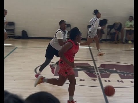 Anna Hackett Highlights 2025