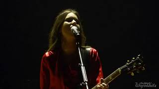 10/15 HAIM - Nothing's Wrong @ Red Rocks Amphitheatre, Morrison, CO 5/28/18