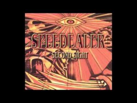 Speedealer - Second Sight