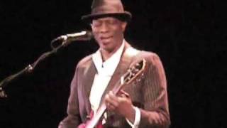 Keb' Mo' I'm On Your Side