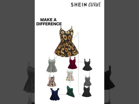 SHEIN | Discover over 10,000 styles