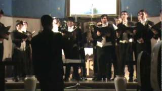 Night of Silence/Silent Night