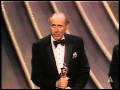 Henry Mancini and Leslie Bricusse Win Adaptation Score: 1983 Oscars