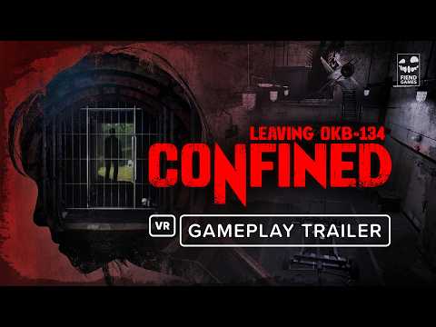 Gameplay Trailer