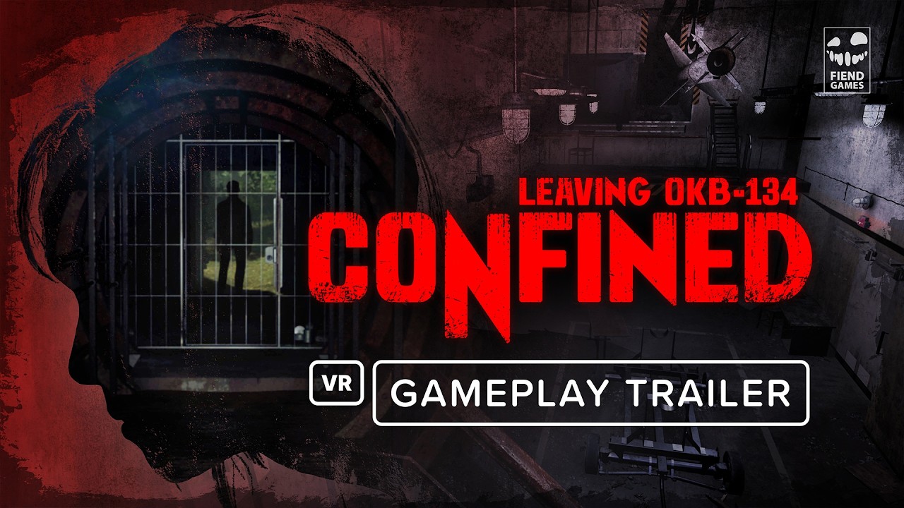 Gameplay Trailer