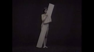 井上和香さんWOOD ONE　CM