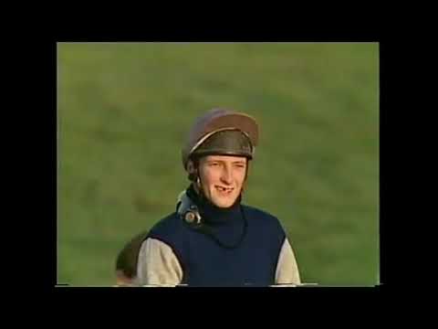 1989 King George VI Chase Kempton Desert Orchid