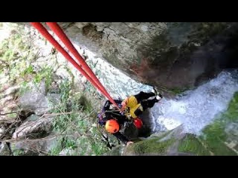 Skurda a Kotor Montenegro