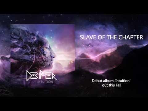 Decipher - Slave Of The Chapter