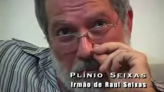 Meu amigo pedro é o irmão de raul