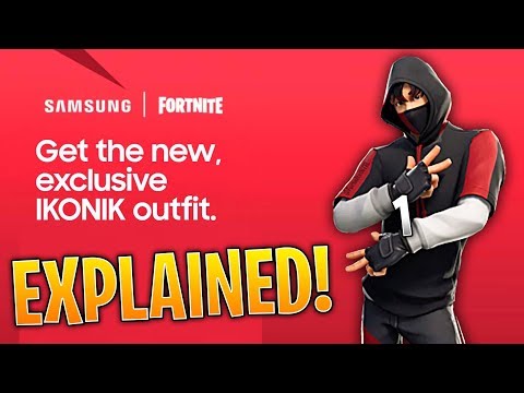 Fortnite New Skeleton Skin