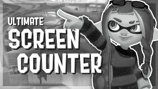 Do Not Play Splatoon 3 in Grayscale...