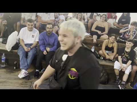 (16avos) VITOLASO VS REPRESA - Clas. MBR Cantabria