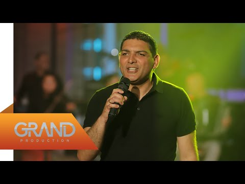 Dejan Alicic - Djerdani - (LIVE) - PZD - (TV Grand 24.06.2020.)