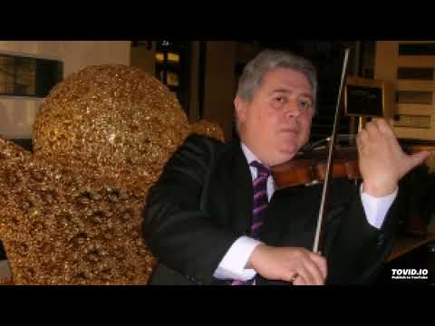 MAESTRUL SORIN PETRE - AVANT DE MOURIR