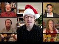 Christmas Dinner (by Peter, Paul and Mary) - What The Folk