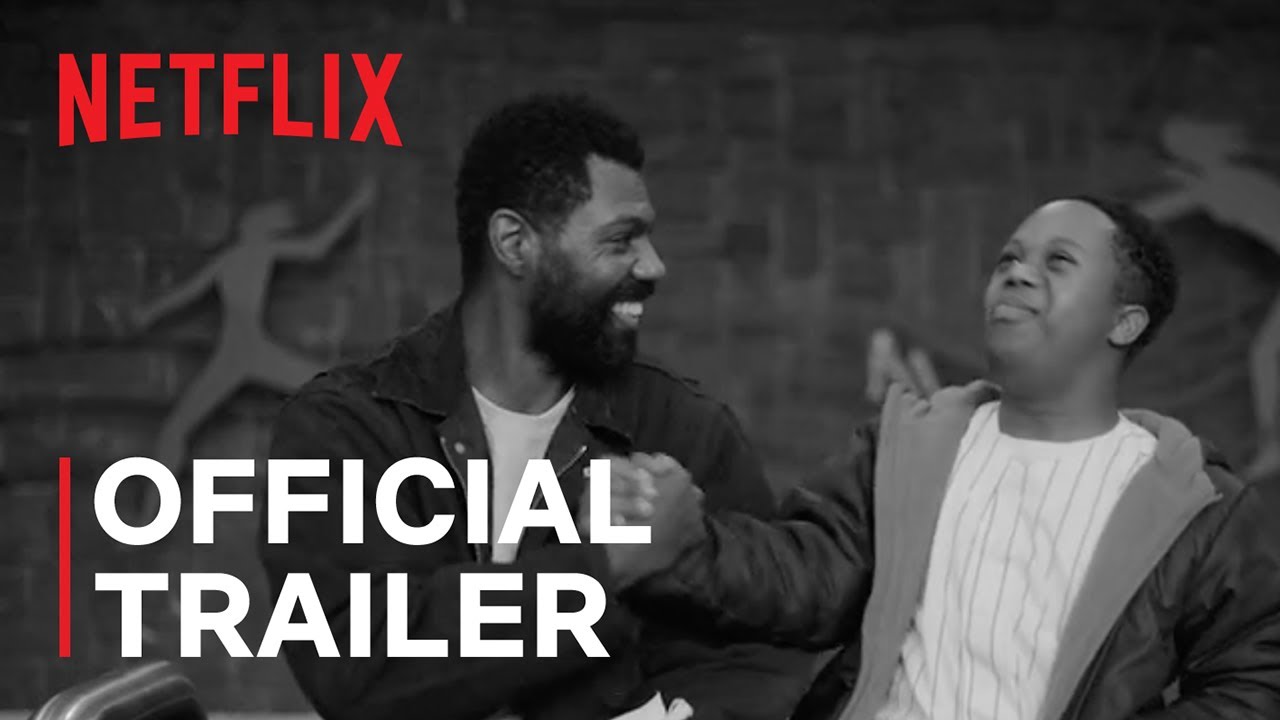Color Book | Official Trailer | Netflix