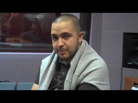 Сурово! с Dog Squad (2 от 2)