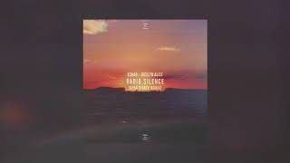 R3HAB x Jocelyn Alice - Radio Silence (Ryan Riback Remix)