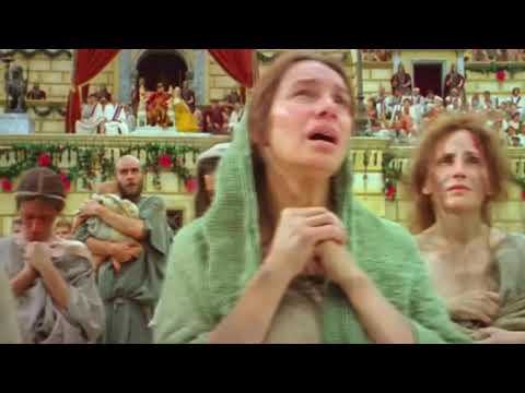 Christians in the time of Emperor Nero