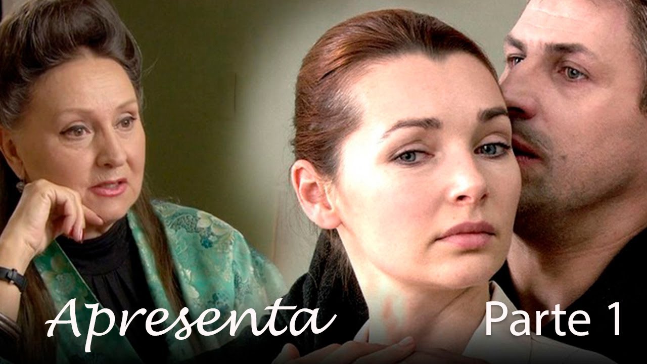 A nora do general Parte 1 | Filme romântico