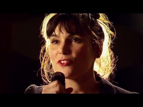 Lily Luca - «Tu peux pas»