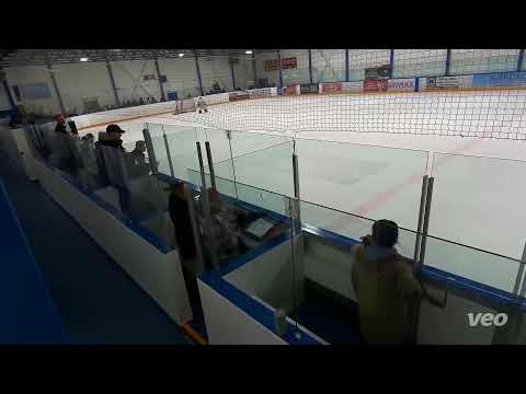 U13AA Fire White vs U13AA