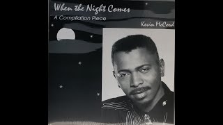Kevin McCord - Play Your Cards Right (1991) [Funk/Soul] HQ