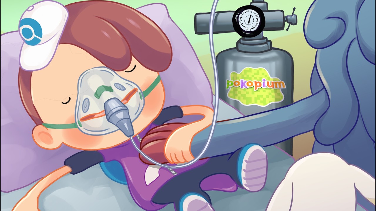 Pokemon Pokopium Review