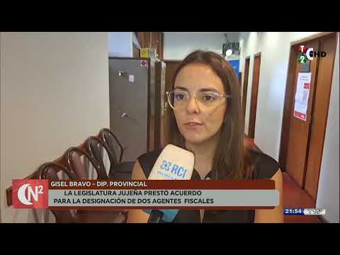 Canal 2 Perico   - Programa y Noticias