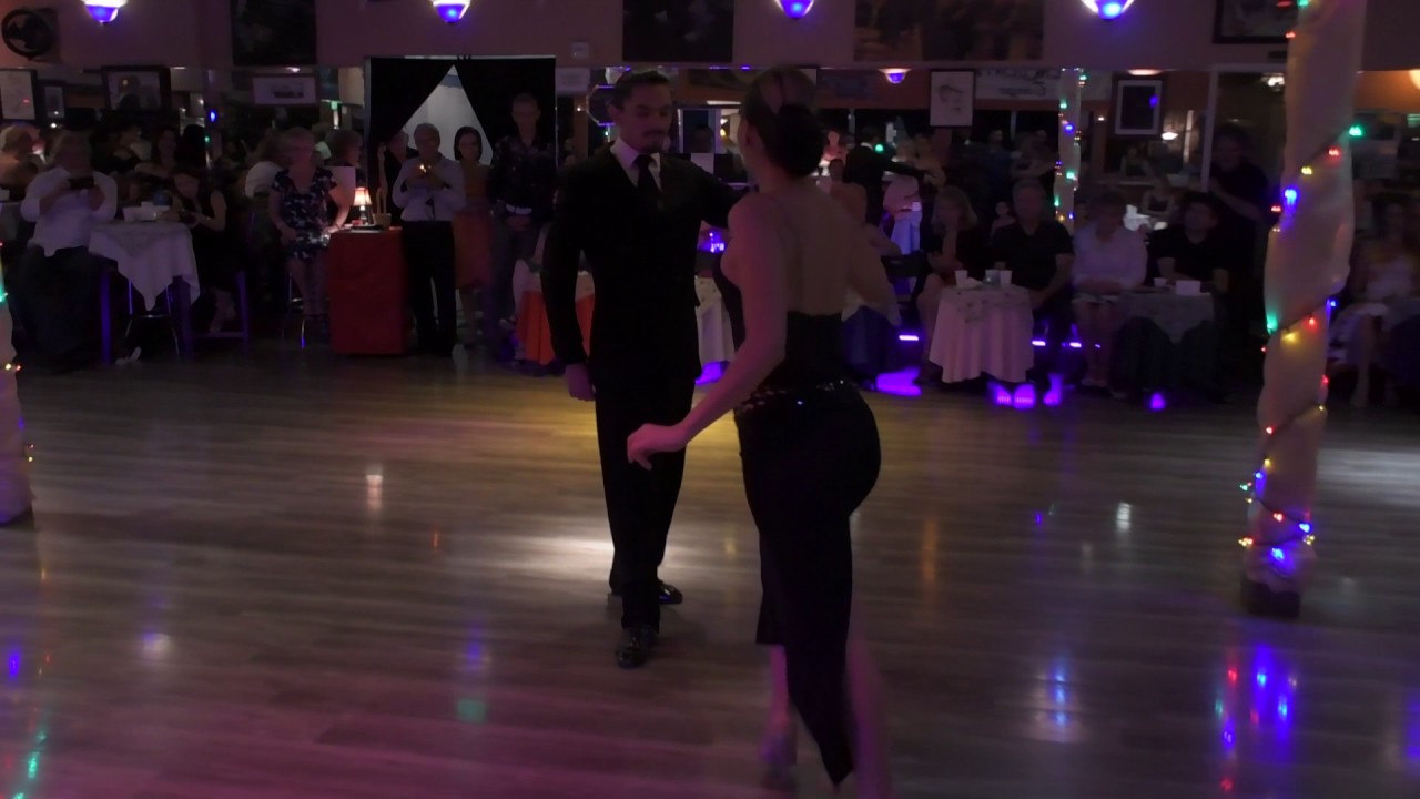 Tomas Galvan & Gimena Herrera (4/4)