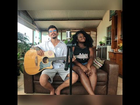 Pode se achegar   Tiago Iorc e Agnes Nunes (COVER - ATÍPICOS)