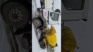 Renault Kerax 300 cami&oacute;n hormigonera | Imagen 4 - Machineryline