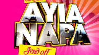 The Official Ayia Napa Send Off - Saturday 13th June 09 - Club Demand - Coventry
