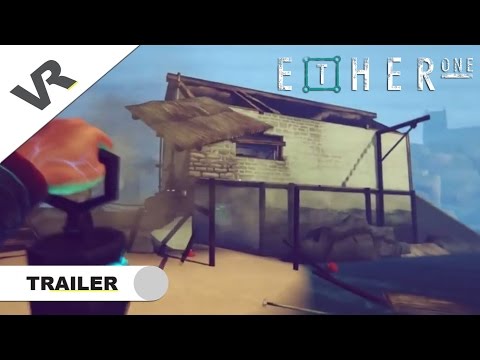 Ether One Playstation 4