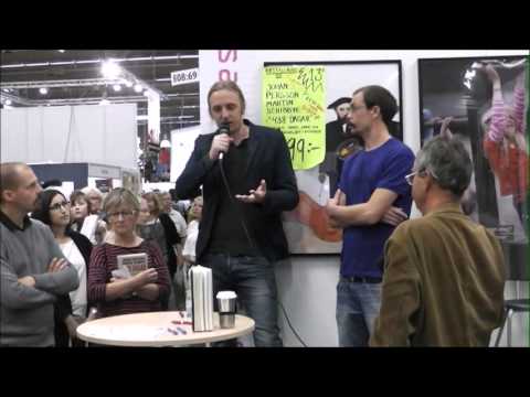 Martin o Johan del 1