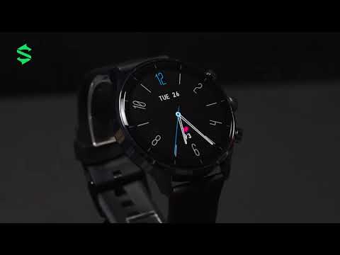 Smartwatch Black Shark S1 Classic