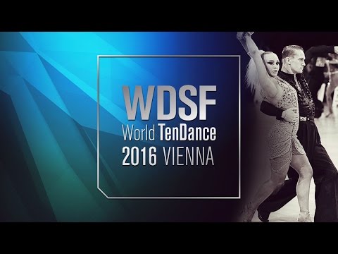 Cecinati - Messina, ITA | 2016 World 10D | R1 J | DanceSport Total
