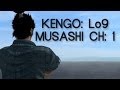 Let 39 s Play Kengo: Legend Of The 9 part 1
