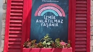 FORUM BORNOVA AVM  İZMİR | İzmir Forum Bornova