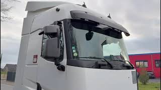 Renault T460 / Retarder / 2 x Tank / Euro 6 &ccedil;ekici | G&ouml;r&uuml;nt&uuml; 4 - Autoline