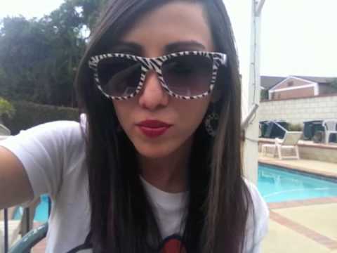 Craziness with Nicole Macias episode 7 (Miley Cyrus VMAs)