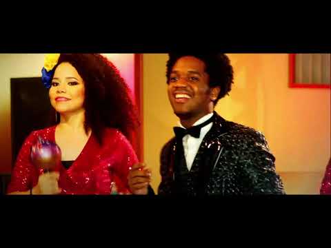 La Sonora Dinamita, Ana Bárbara- Capullo y Sorullo (DJ MARCOS XTD 100 BPM)