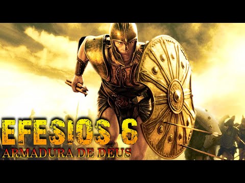 Como Usar a Armadura de Deus e Vencer a Batalha Espiritual