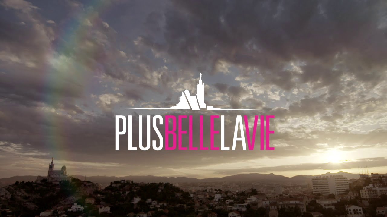 Plus belle la vie thumbnail