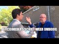 Vincent Everts ziet toekomst bitcoin zonnig in