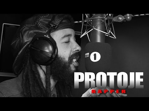 Fire In The Booth - Protoje
