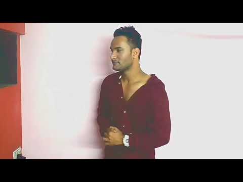 Kumar Dharmendranjan  introduction video