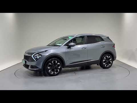 Kia Sportage K3 PHEV MY23 5DR AUTO - Image 2