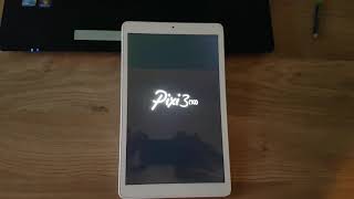 Alcatel Pixi3 Tablet 10 inch Hard Reset Restore to Factory Settings